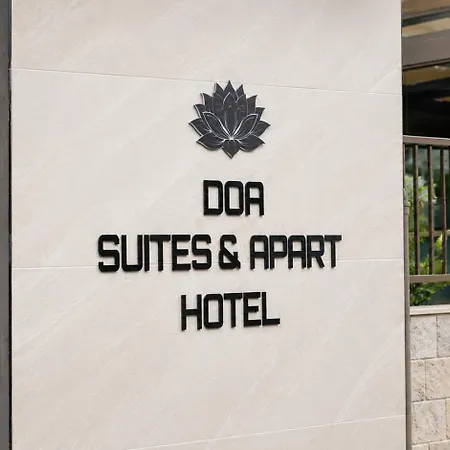 Doa & Apartment Antalya