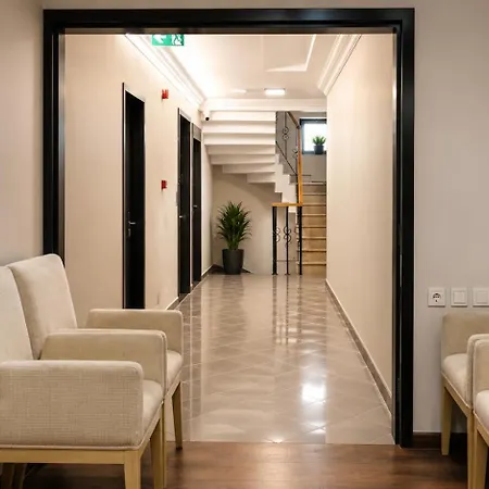 Doa & Apartment *