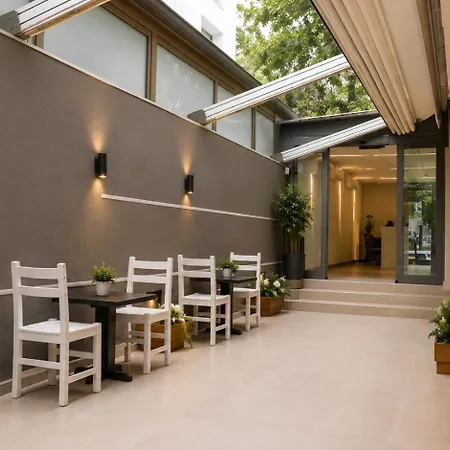 Doa & Apartment Antalya
