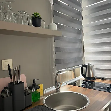 Apartment Doa & Antalya