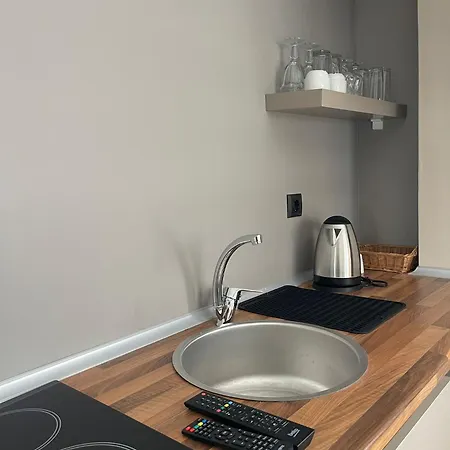 Apartment Doa &