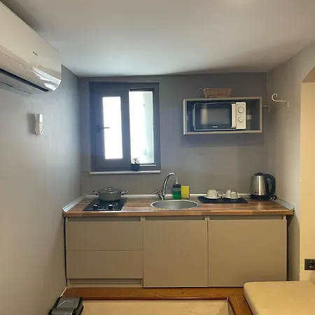 Doa & Apartment