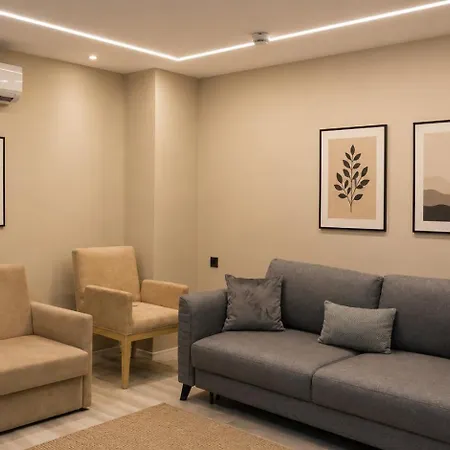 Doa & Apartment