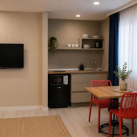 Apartment Doa & *
