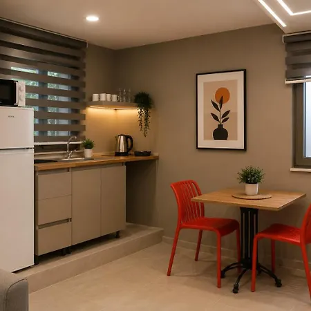 Apartment Doa & Antalya