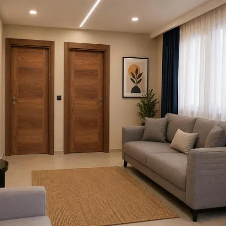 Apartment Doa &