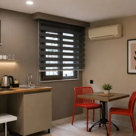 Apartment Doa & Antalya