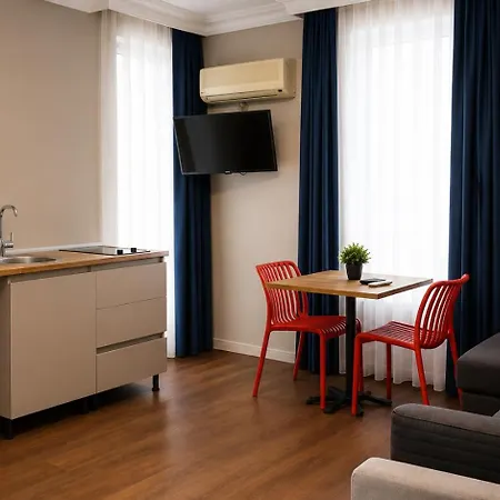 Doa & Apartment *