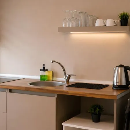Doa & Apartment Antalya
