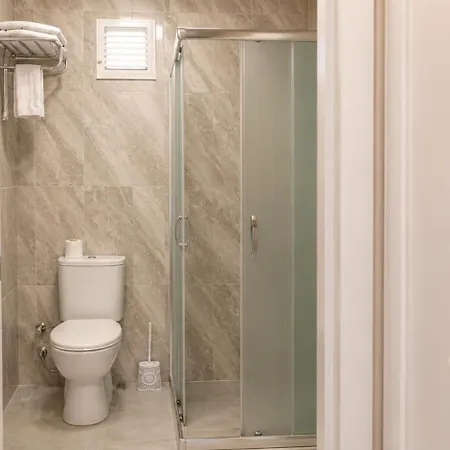 Doa & Apartament Antalya