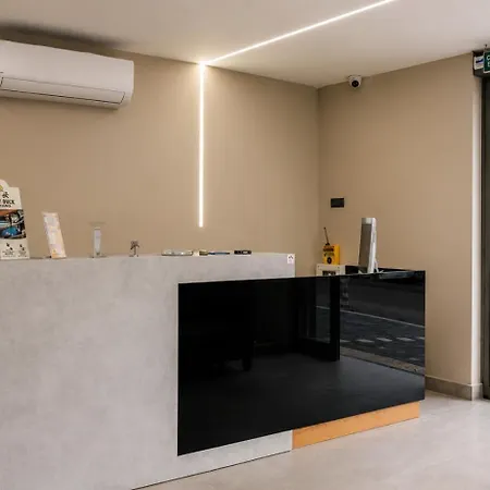 Apartment Doa & Antalya