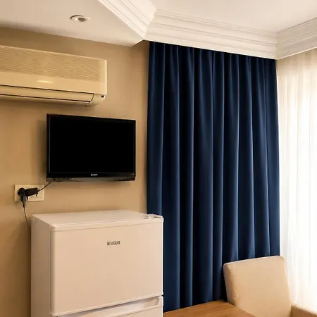 Apartment Doa & Antalya