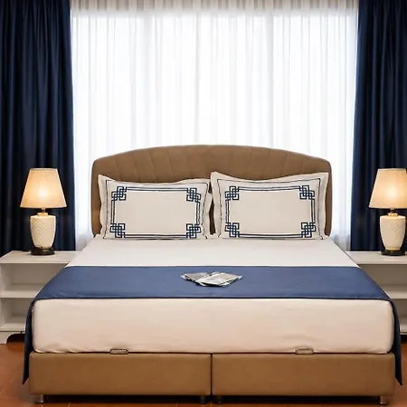 Apartment Doa & Antalya