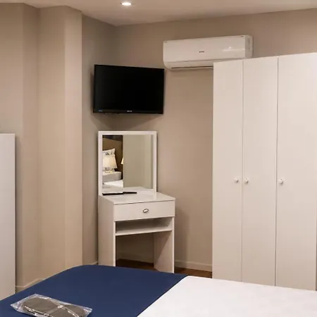Apartment Doa & Antalya